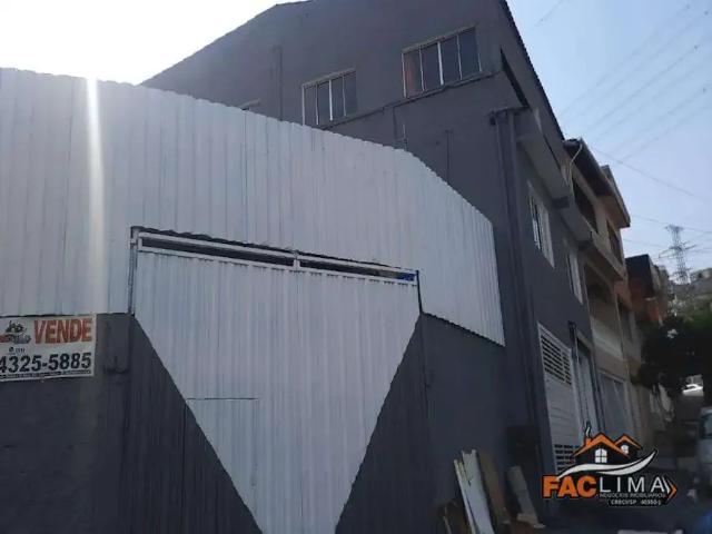 Galpão venda em Região Imediata de São Paulo, Região Metropolitana de São Paulo