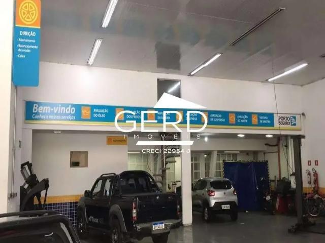 Galpão venda em Osasco, Região Geográfica Intermediária de São Paulo