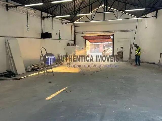 Galpão venda em Osasco, Região Geográfica Intermediária de São Paulo