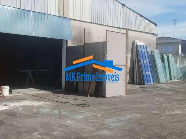 Galpão venda em Região Imediata de São Paulo, Região Metropolitana de São Paulo