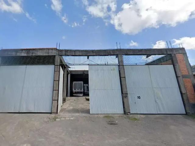 Galpão venda em Região Geográfica Imediata de Tramandaí - Osório, Aglomeração Urbana do Litoral Norte