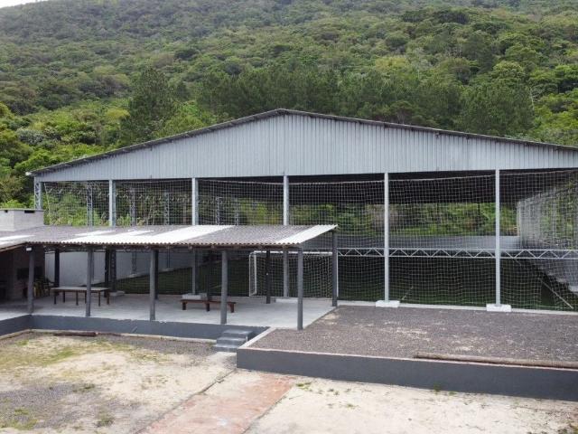 Galpão venda em Osório