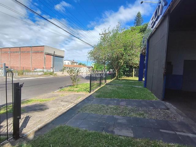 Galpão venda em Porto Lacustre, Osório
