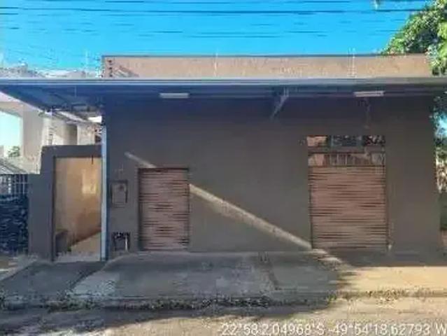 Galpão venda em Região Imediata de Ourinhos, Ourinhos
