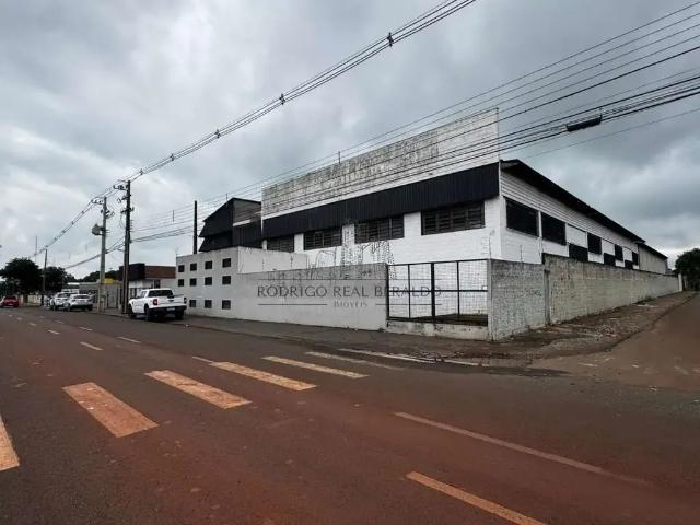 Galpão venda em Região Geográfica Imediata de Maringá, Paiçandu