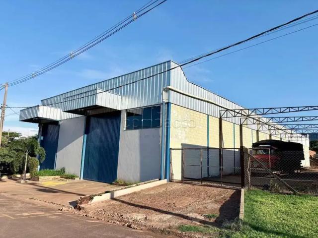 Galpão venda em Região Imediata de São José do Rio Preto, Região Metropolitana de São José do Rio Preto