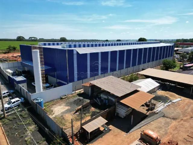 Galpão venda em Região Imediata de São José do Rio Preto, Região Metropolitana de São José do Rio Preto