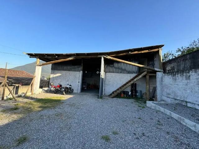 Galpão venda em Região Geográfica Imediata de Florianópolis, Palhoça