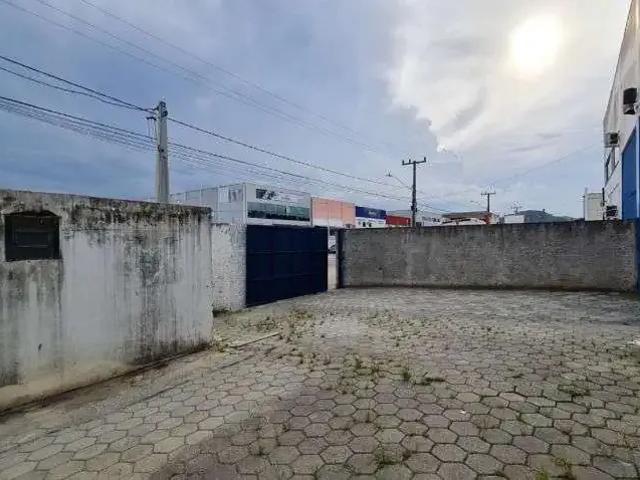 Galpão venda em Região Geográfica Imediata de Florianópolis, Palhoça