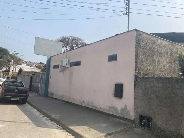 Galpão venda em Região Geográfica Imediata de Florianópolis, Palhoça