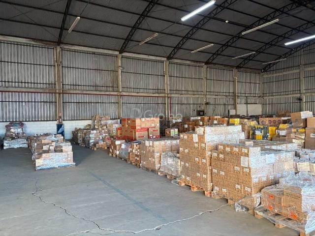 Galpão venda em Região Geográfica Imediata de Florianópolis, Palhoça