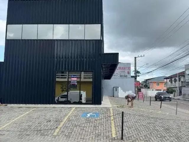 Galpão venda em Região Geográfica Imediata de Florianópolis, Palhoça