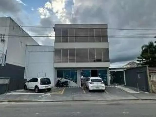 Galpão venda em Região Geográfica Imediata de Florianópolis, Palhoça