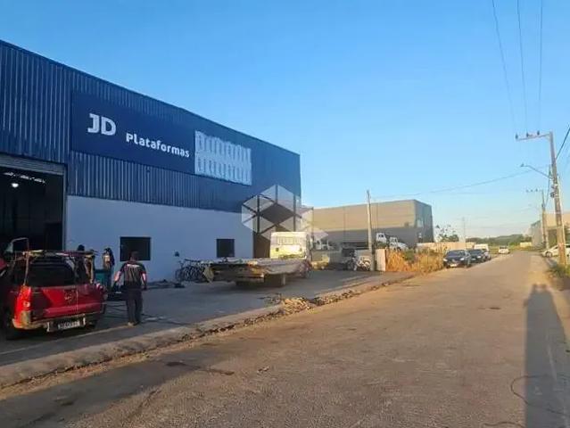 Galpão venda em Região Geográfica Imediata de Florianópolis, Palhoça