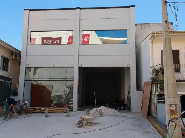 Galpão venda em Região Geográfica Imediata de Florianópolis, Palhoça