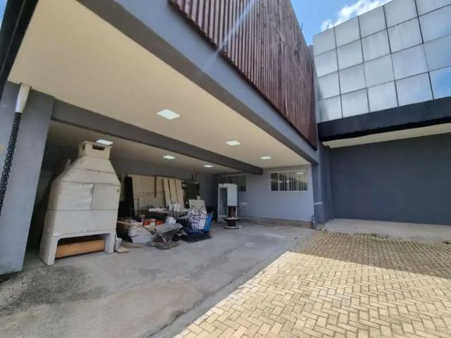 Galpão venda em Região Geográfica Imediata de Florianópolis, Palhoça
