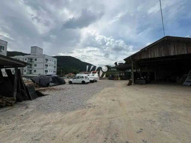 Galpão venda em Região Geográfica Imediata de Florianópolis, Palhoça