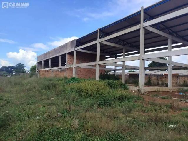 Galpão venda em Palmas, Região Geográfica Intermediária de Cascavel