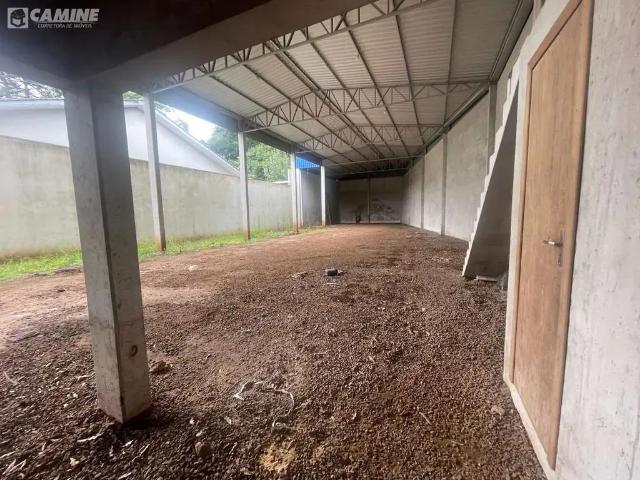 Galpão venda em Região Geográfica Imediata de Pato Branco, Palmas