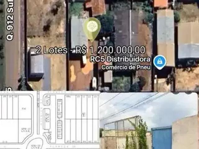 Galpão venda em Região Geográfica Imediata de Palmas, Palmas