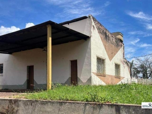 Galpão venda em Pará de Minas, Região Geográfica Intermediária de Divinópolis