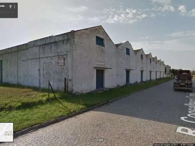 Galpão venda em Porto de Paranaguá, Paranaguá