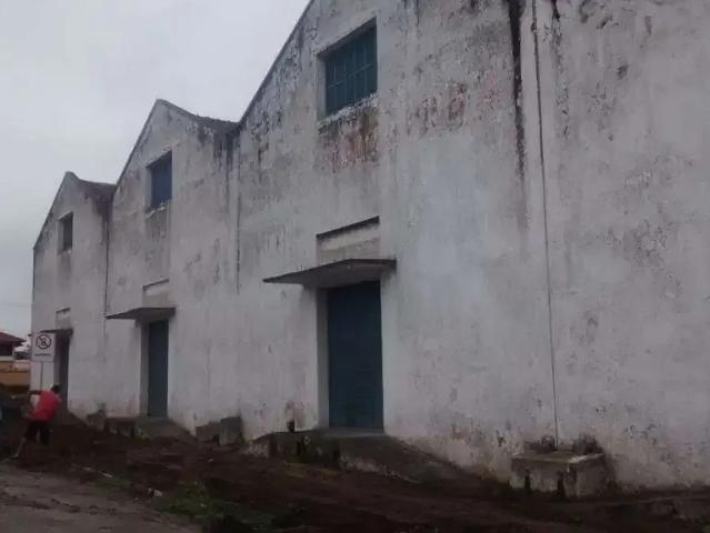 Galpão venda em Paranaguá, Paraná