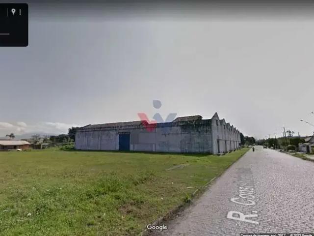Galpão venda em Região Geográfica Imediata de Paranaguá, Paranaguá