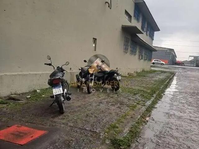 Galpão venda em Paranaguá, Região Geográfica Intermediária de Curitiba