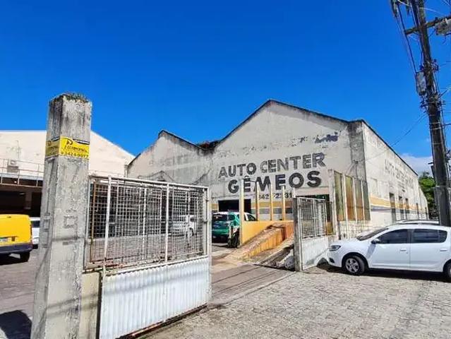 Galpão venda em Paranaguá, Paraná