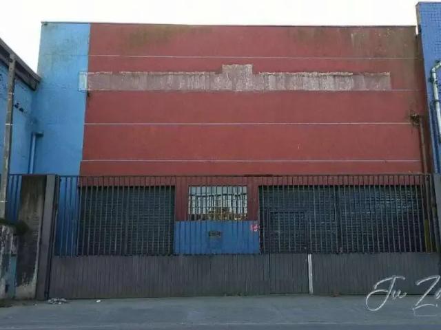 Galpão venda em Paranaguá, Paraná