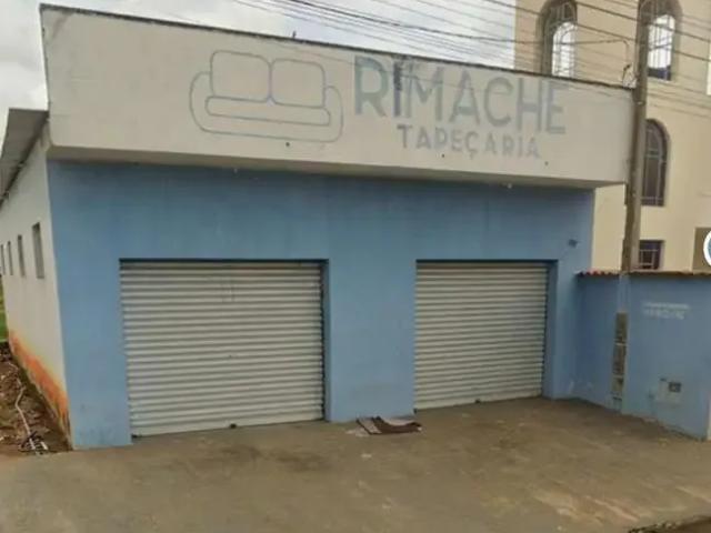 Galpão venda em Região Imediata de Avaré, Paranapanema