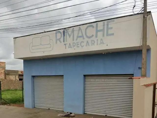 Galpão venda em Região Imediata de Avaré, Paranapanema