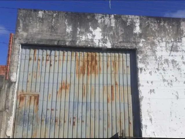 Galpão venda em Região Imediata de Botucatu, Pardinho