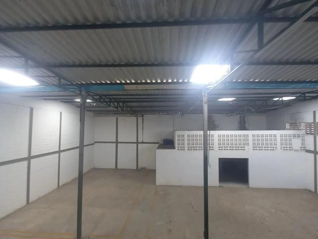 Galpão venda em Parnamirim