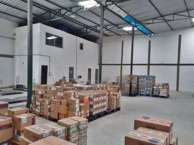 Galpão venda em Região Geográfica Imediata de Natal, Parnamirim