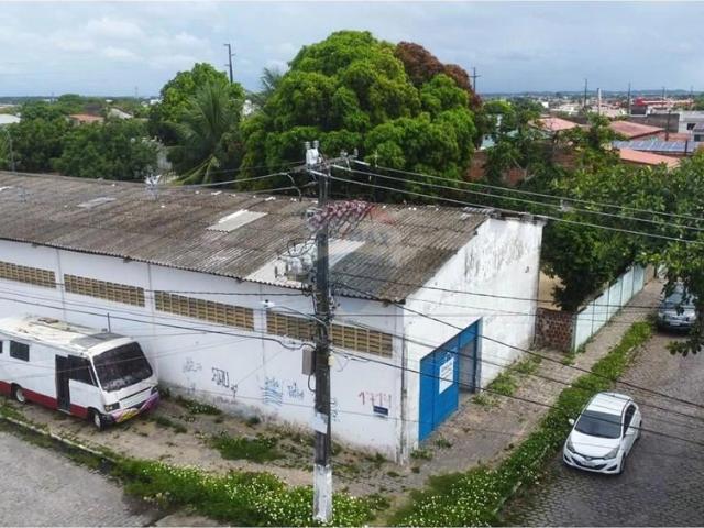 Galpão venda em Região Geográfica Imediata de Natal, Parnamirim