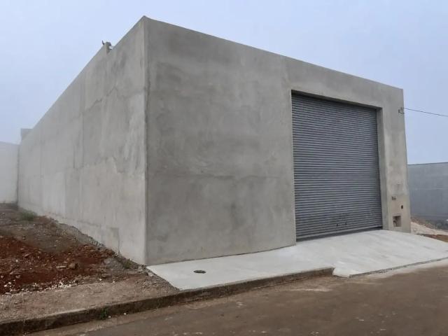 Galpão venda em Região Geográfica Imediata de Patos de Minas, Patos de Minas