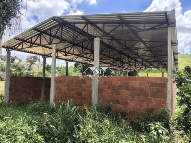 Galpão venda em Região Geográfica Imediata de Valença, Paty do Alferes