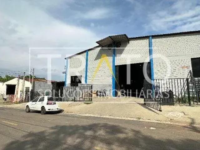 Galpão venda em Região Imediata de Campinas, Região Metropolitana de Campinas