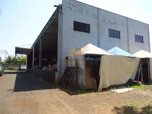 Galpão venda em Região Imediata de Campinas, Região Metropolitana de Campinas