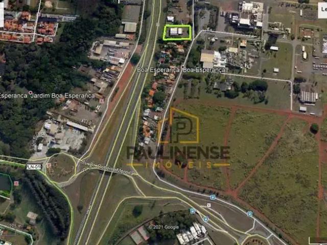 Galpão venda em Região Imediata de Campinas, Região Metropolitana de Campinas
