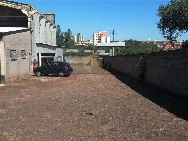 Galpão venda em Região Imediata de Campinas, Região Metropolitana de Campinas