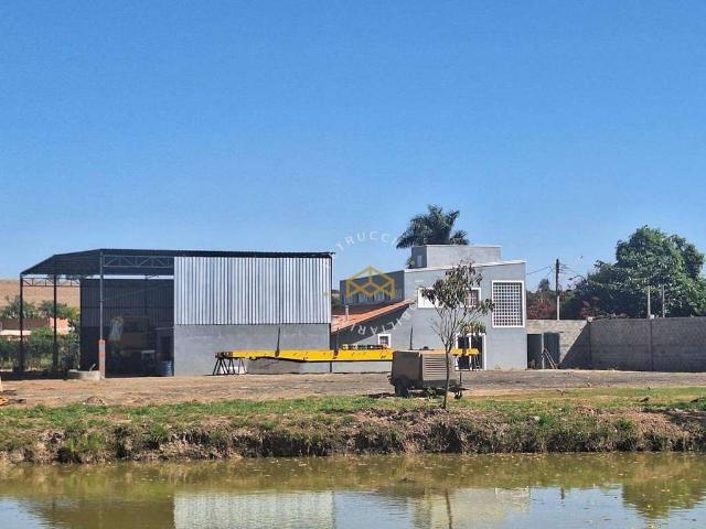 Galpão venda em Região Geográfica Imediata de Belo Horizonte, Região Metropolitana de Belo Horizonte