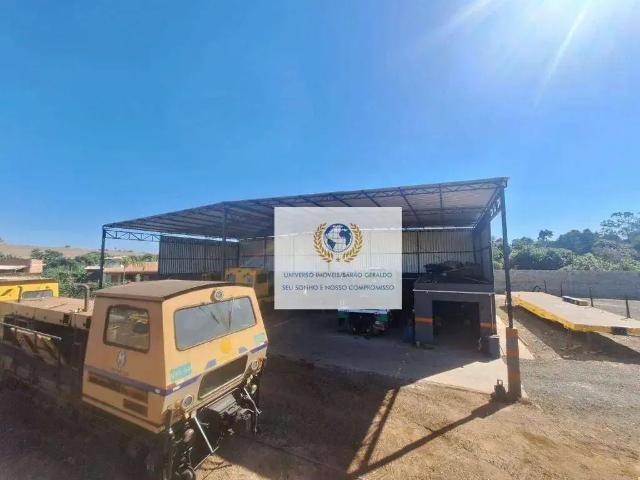 Galpão venda em Região Imediata de Campinas, Região Metropolitana de Campinas