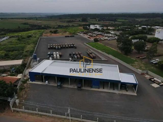 Galpão venda em Região Imediata de Campinas, Região Metropolitana de Campinas
