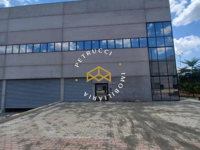 Galpão venda em Centro Industrial de Paulínia (CIP), Paulínia