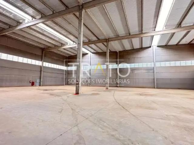 Galpão venda em Região Imediata de Campinas, Região Metropolitana de Campinas