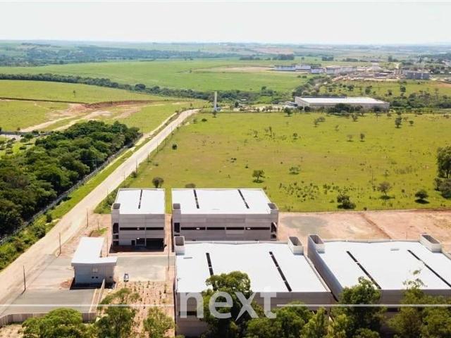 Galpão venda em Centro Industrial de Paulínia (CIP), Paulínia