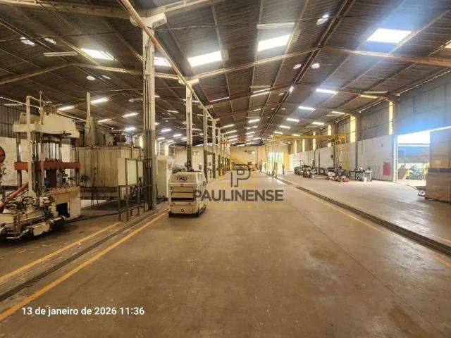 Galpão venda em Região Imediata de Sorocaba, Região Metropolitana de Sorocaba